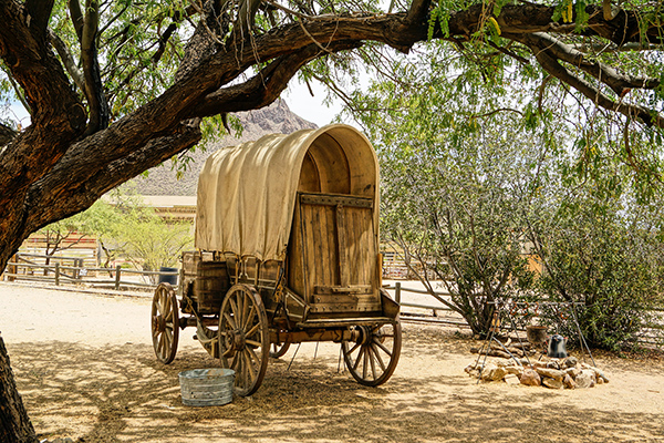 Heritage Festival will transport attendees to traditions of the past