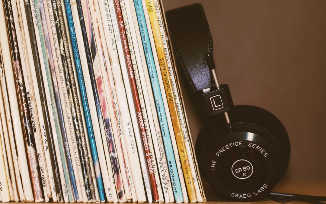 vinyl Records