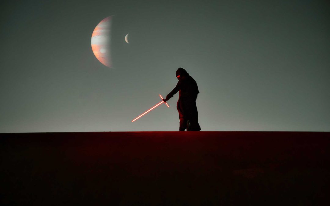 Star Wars