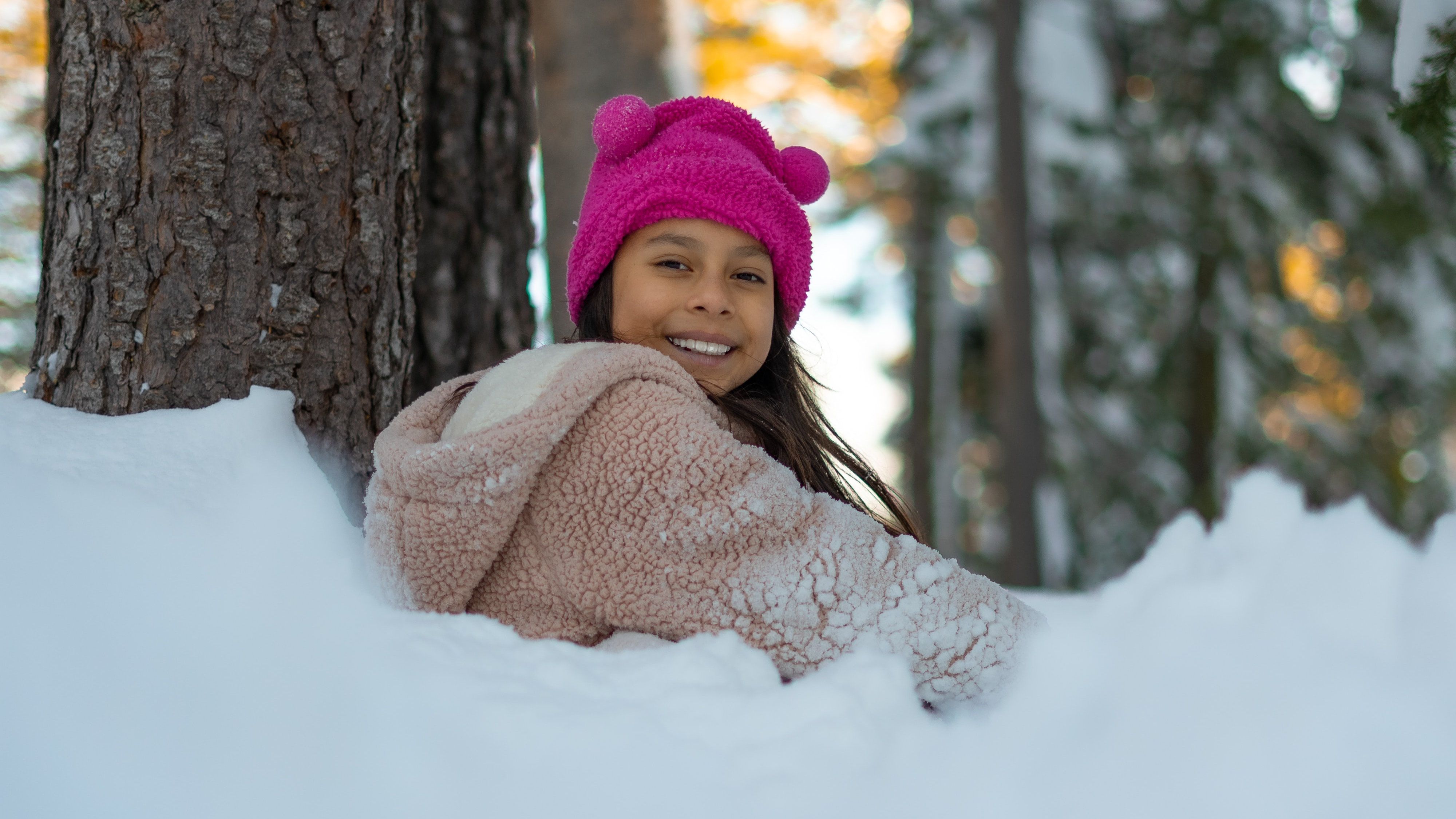 An ode to snow days, now gone