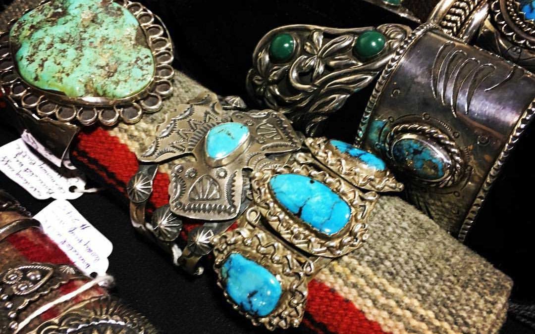 Antique event too spectacular to miss