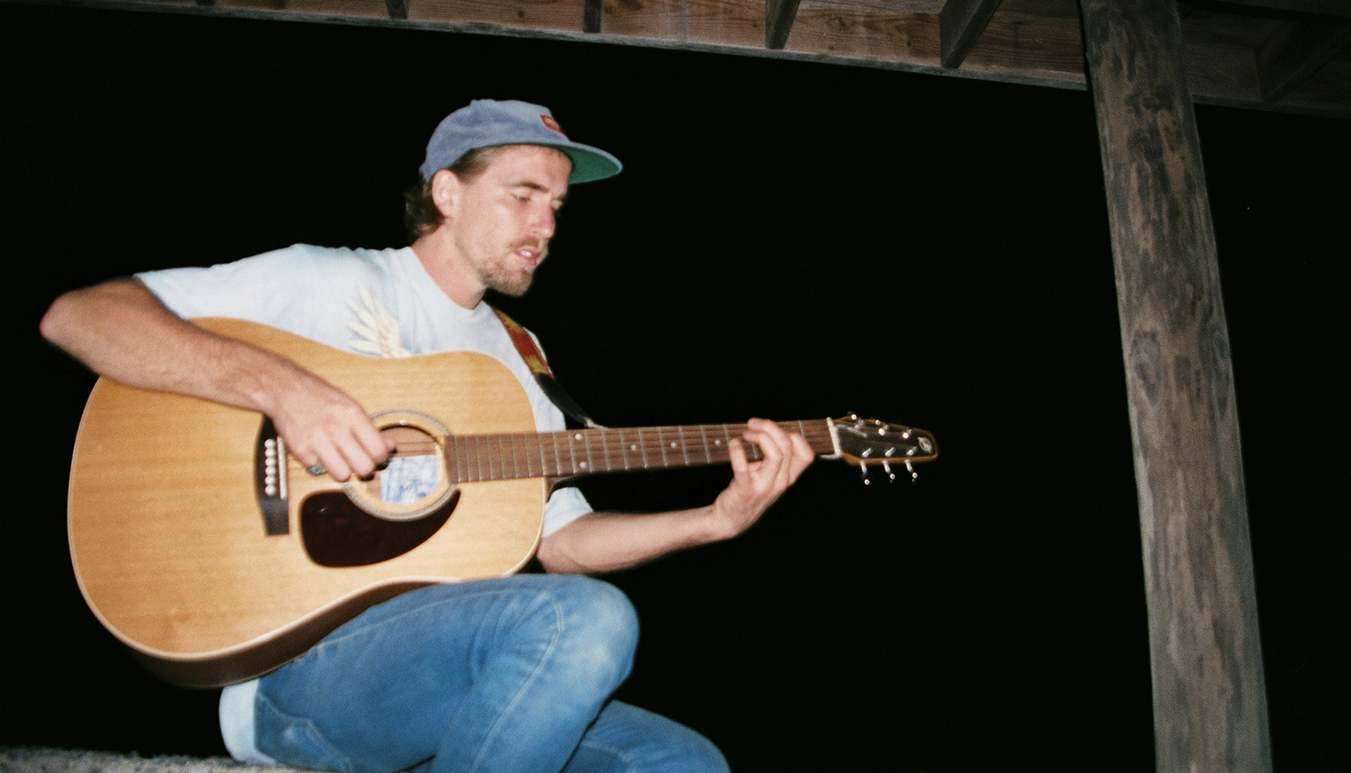Porchfests put a song on the lips  of passersby