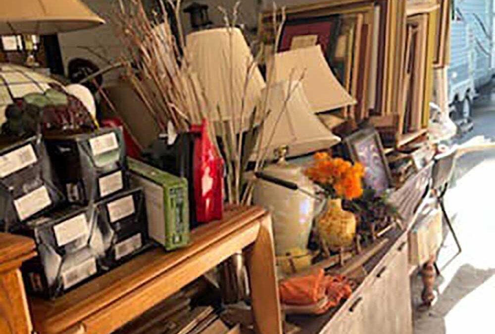 Hit the road to find plenty of bargains  throughout the state