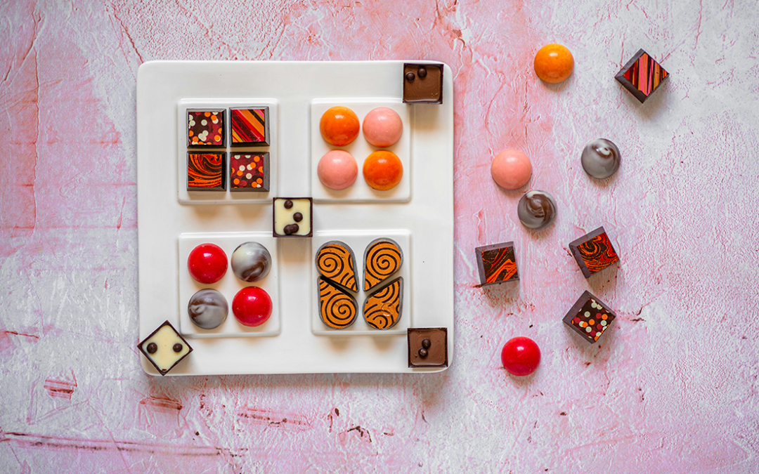 Making Valentine’s Day extra sweet