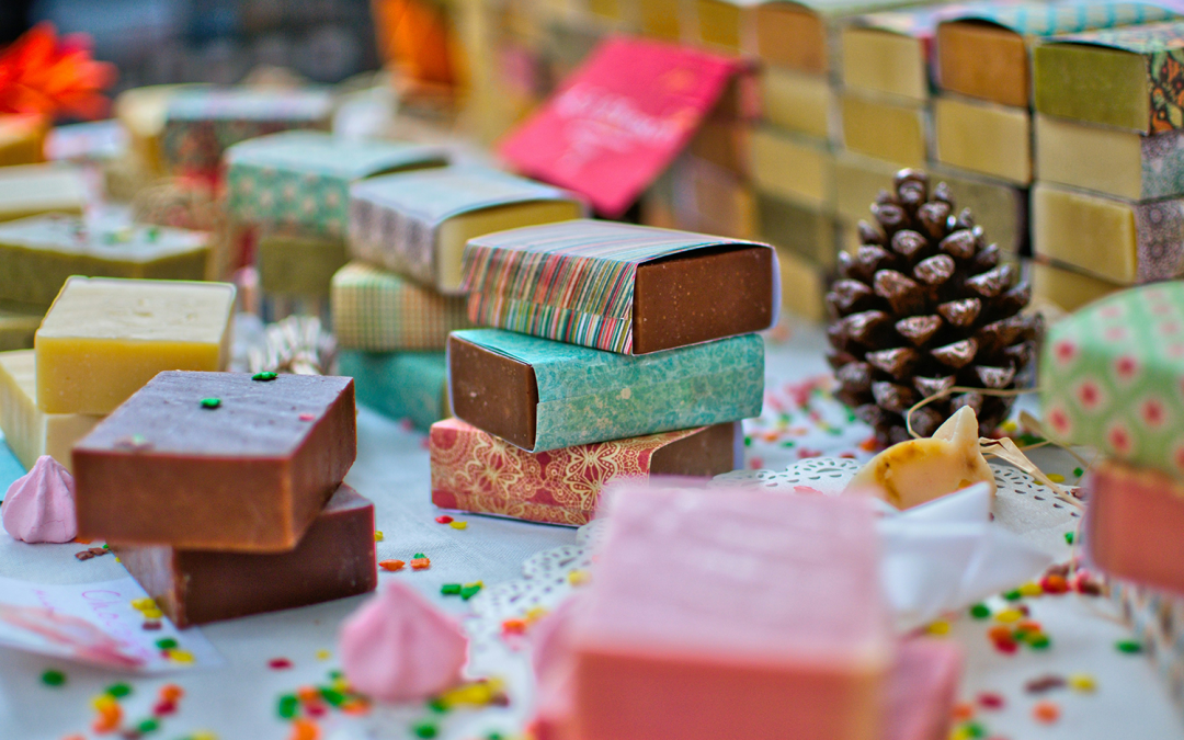 A celebration of craftsmanship